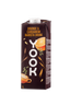 Orange and Cardamom Oat Drink - 1L