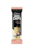 Salt & vinegar - 90g